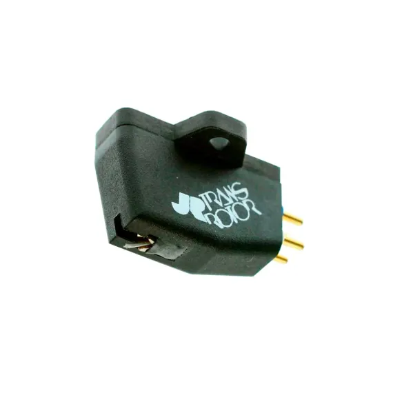 Transrotor ZET 3 Rega RB 880 Cantare Konstant EINS Black