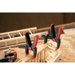 Пружинная струбцина VarioClippix BESSEY XV3-50