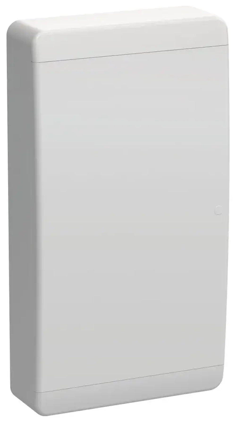 Корпус пластиковый ЩРН-П-36 IP41 белая дверь TEKFOR IEK