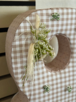 Пикник с ромашками