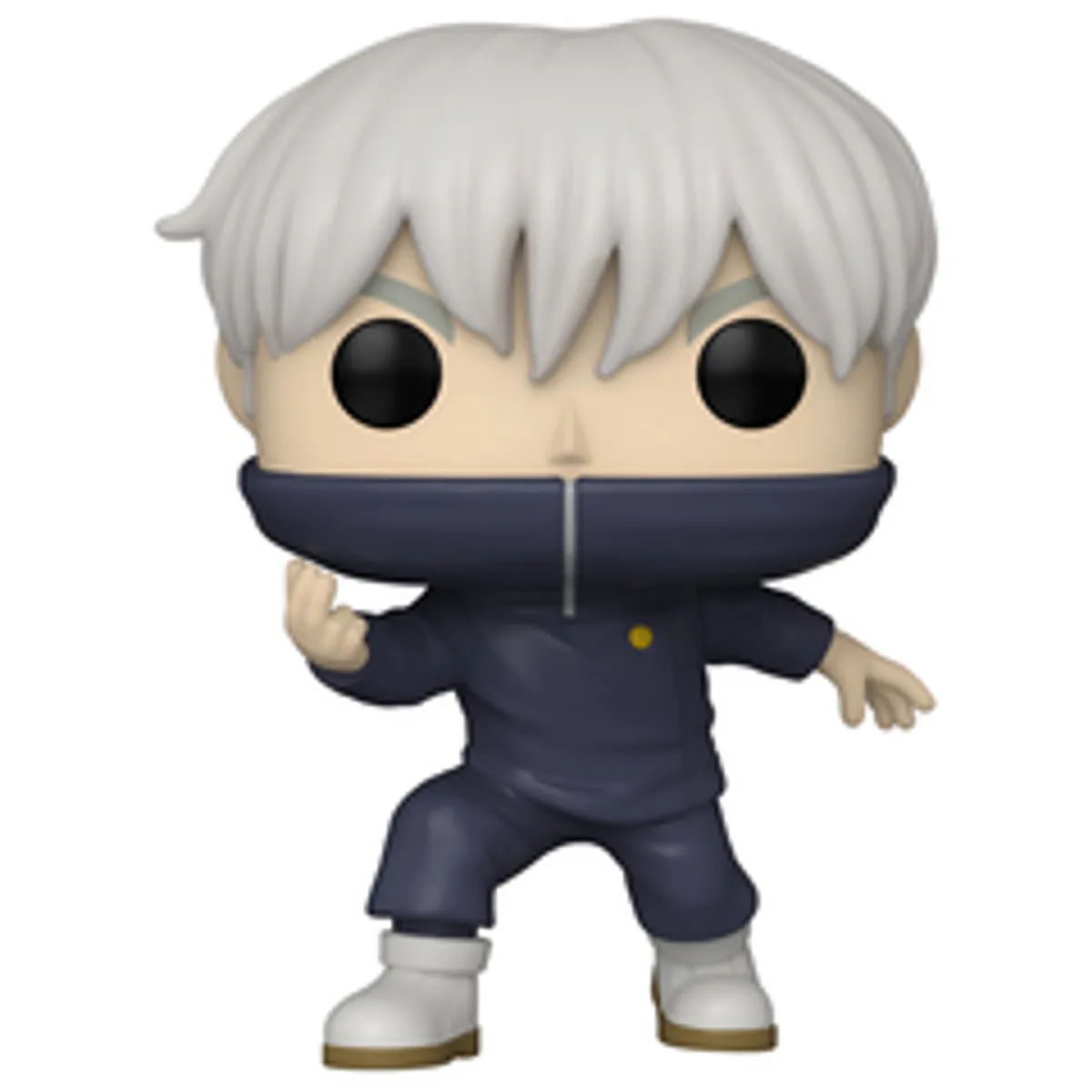 Funko POP! Jujutsu Kaisen: Toge Inumaki (1375)