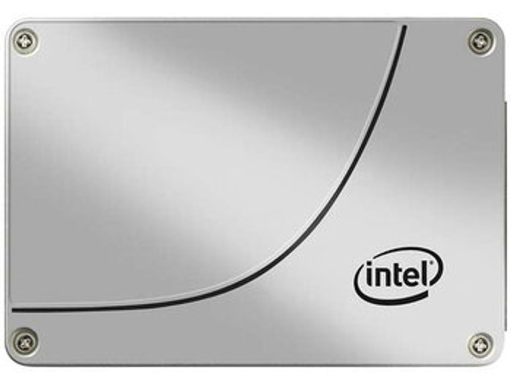 SSD Intel DC S3610, 800 ГБ, SATA, 2.5", SSDSC2BX800G401