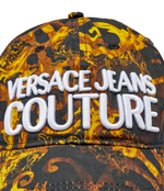 Кепка Versace Jeans Couture - разноцветная(76HAZK10ZG267)