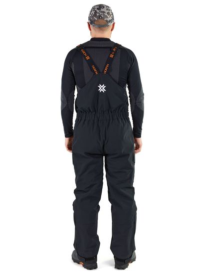Штаны Norfin REBEL PRO PANTS DG