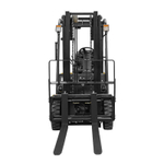 Электропогрузчик EFL181 (1800 кг; 3 м; li-ion 48В / 205Ач) SMARTLIFT