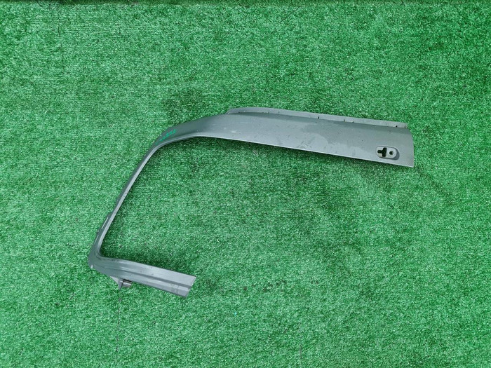 Накладка заднего бампера RR Sport 2 L494 (17-22)
