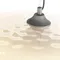 Подвесной светильник Ripple SL6014.503.01 ST Luce