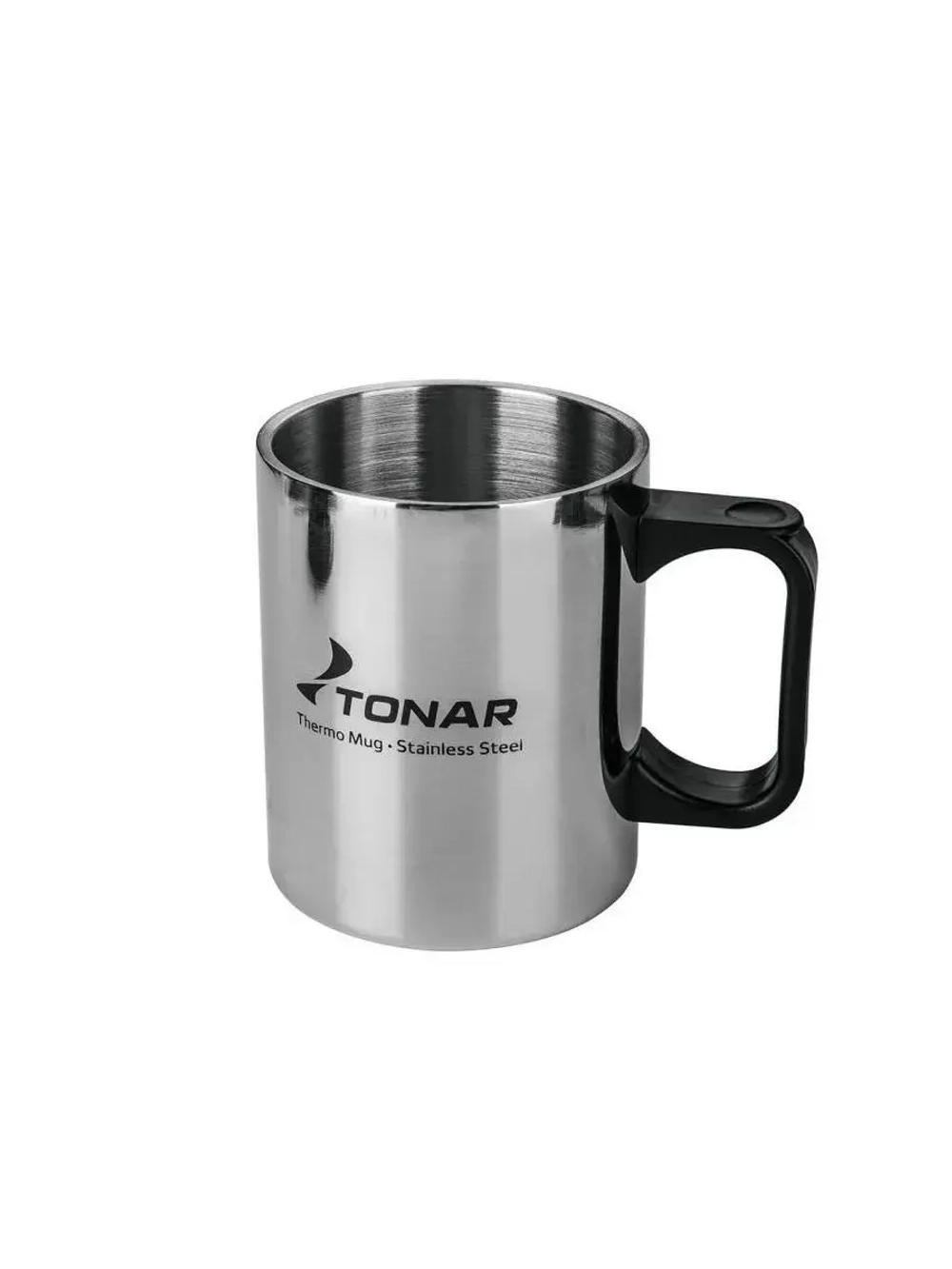 Термокружка 450ML с пл. крышкой (T.TK-047-450)