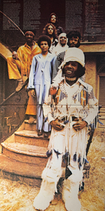 Sly & The Family Stone – Greatest Hits (Англия 1970г.) Т