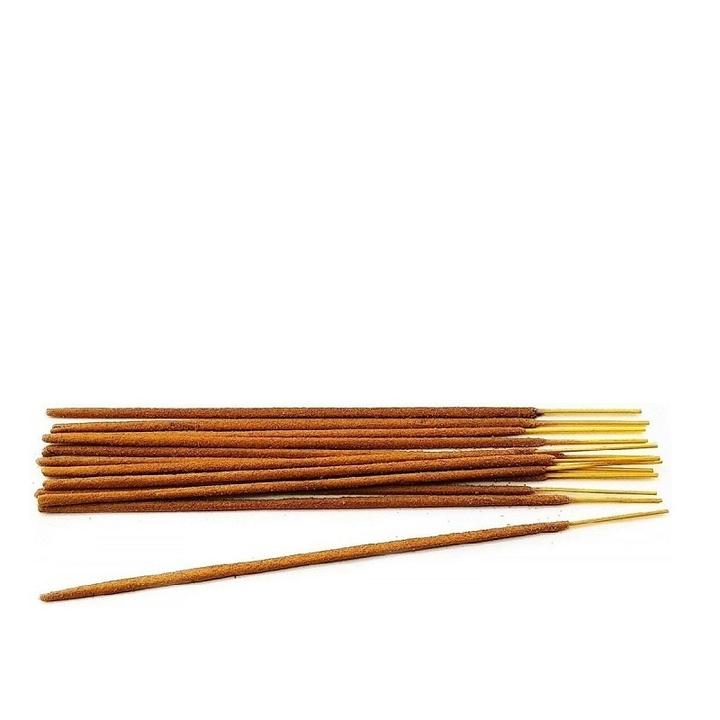Ppure Ayurveda Благовоние-масала Аюрведа (ваниль, маракуя, апельсин), 8 шт
