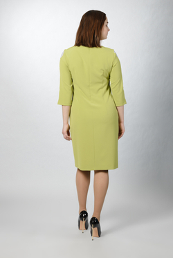 Платье Mila Bezgerts 2774АП
