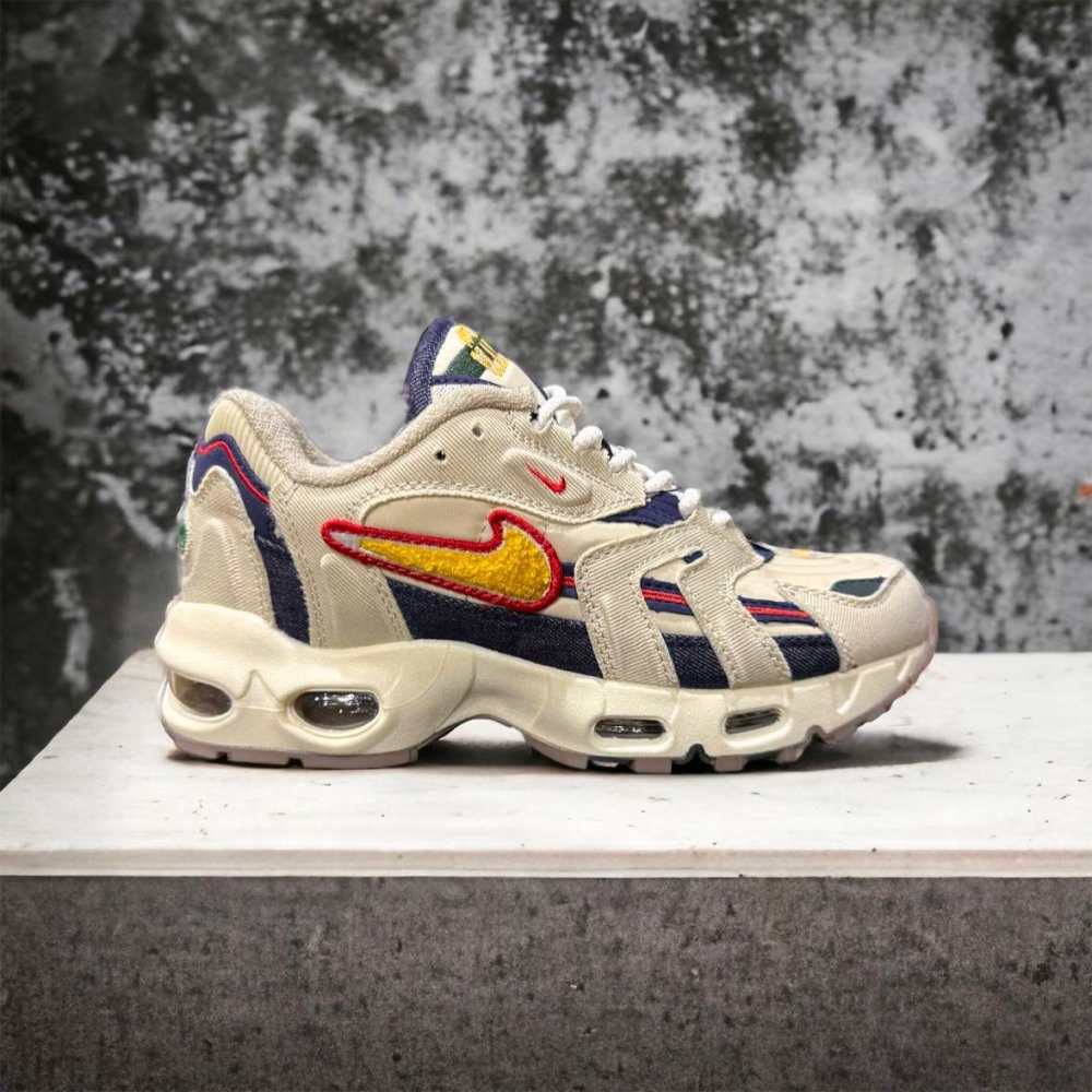 Nike Air Max 96 II QS • Beach