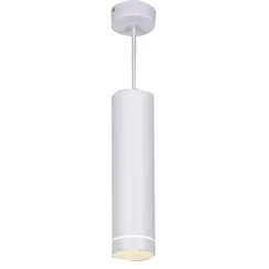 Подвесной светильник Topper DLR023 12W 4200K Elektrostandard