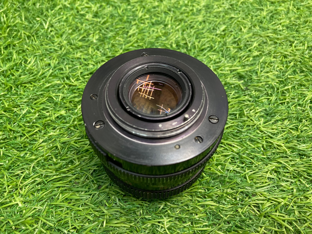 Carl Zeiss Jena DDR Flektogon 35mm 2.4 MC