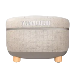 Массажер для ног YAMAGUCHI Capsula бежевый