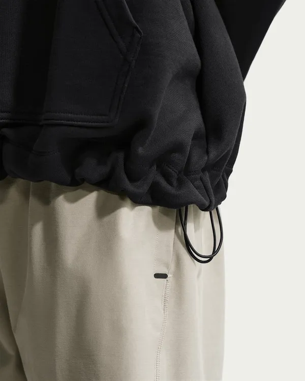 Толстовка мужская NIKE M NK CLUB FT OS PO HOODIE