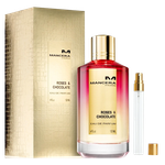 Распив MANCERA Roses & Chocolate edP 1ml unisex