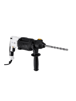 Перфоратор сетевой SDS-plus 1050Вт 3.2Дж в кейсе Kranz KR-PT-110