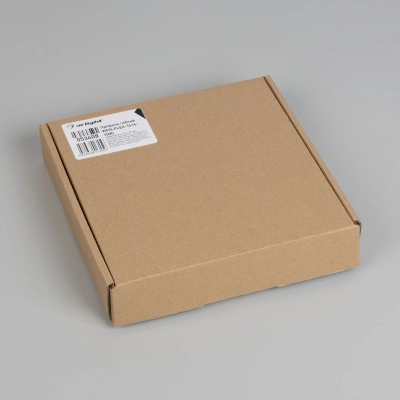 Профиль гибкий WPH-FLEX-1616-1000 (Arlight, Сталь)