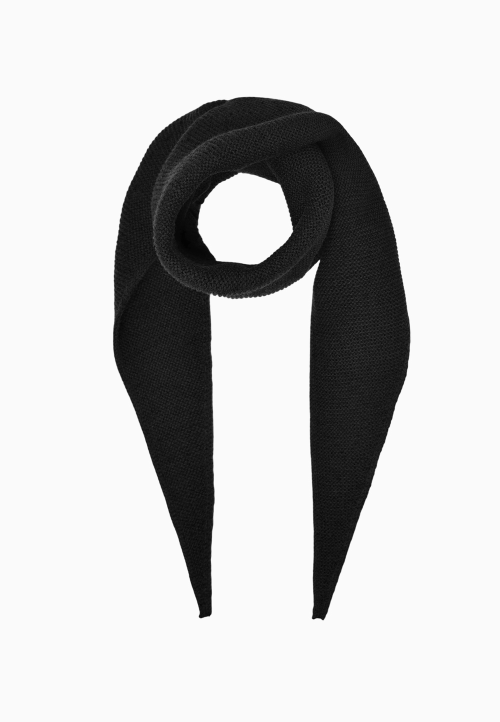 Necker Black