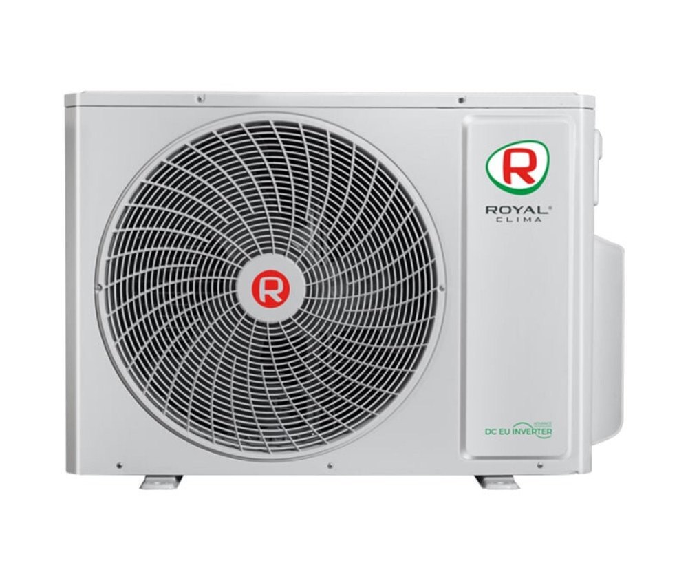 Сплит-система Royal Clima Grida DC EU Inverter RCI-GR28HN
