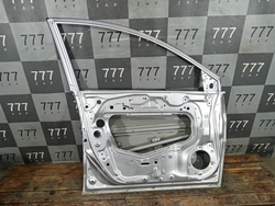 Дверь передняя левая Haval M6 2 21-нв Б/У Оригинал 6101100XKZ8PB