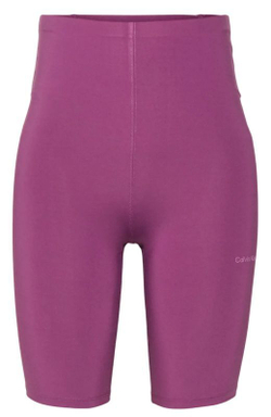 Женские Шорты теннисные Calvin Klein Knit Short - amethyst
