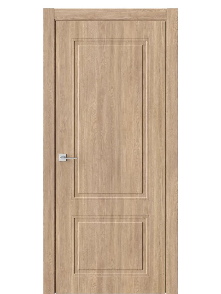 Двери WestStyle Eliss 3 Брандо  ДГ