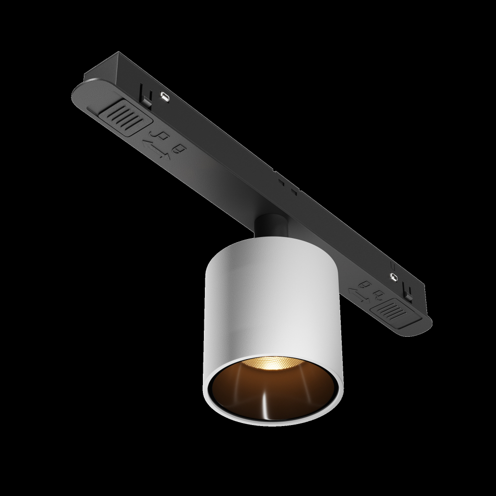 Трековый светильник Technical TR132-2-7W3K-W