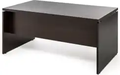 Стол руководителя Fermo Wood