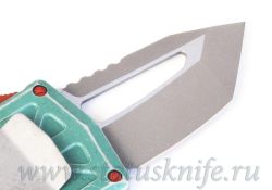 Нож Microtech Exocet Bounty Hunter 158-10BHфотография - 6
