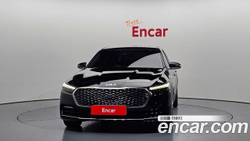 KIA K9 3.8 GDI AWD — 2022