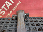 Тяга реактивная