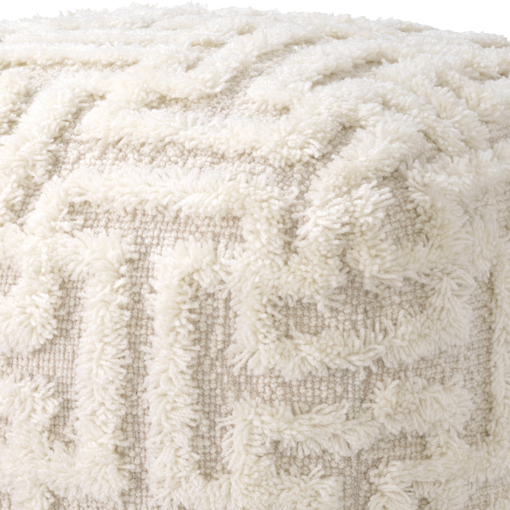 Пуф Stool Amphion арт.116884