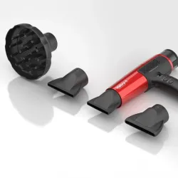 Фен Valera MatrixCare AI Night Black (501.00 MA NB)