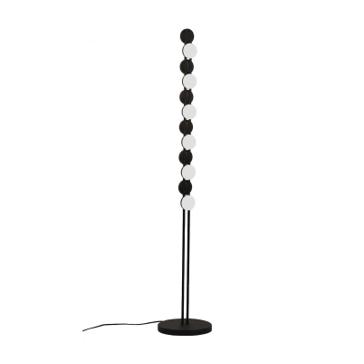 Торшер Moti 4601-1F, 12*LED*2W, 2160LM, 3000K. ТМ F-Promo