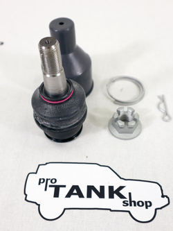 Шаровая опора нижняя (оригинал) для TANK 300 2904109XPW01A