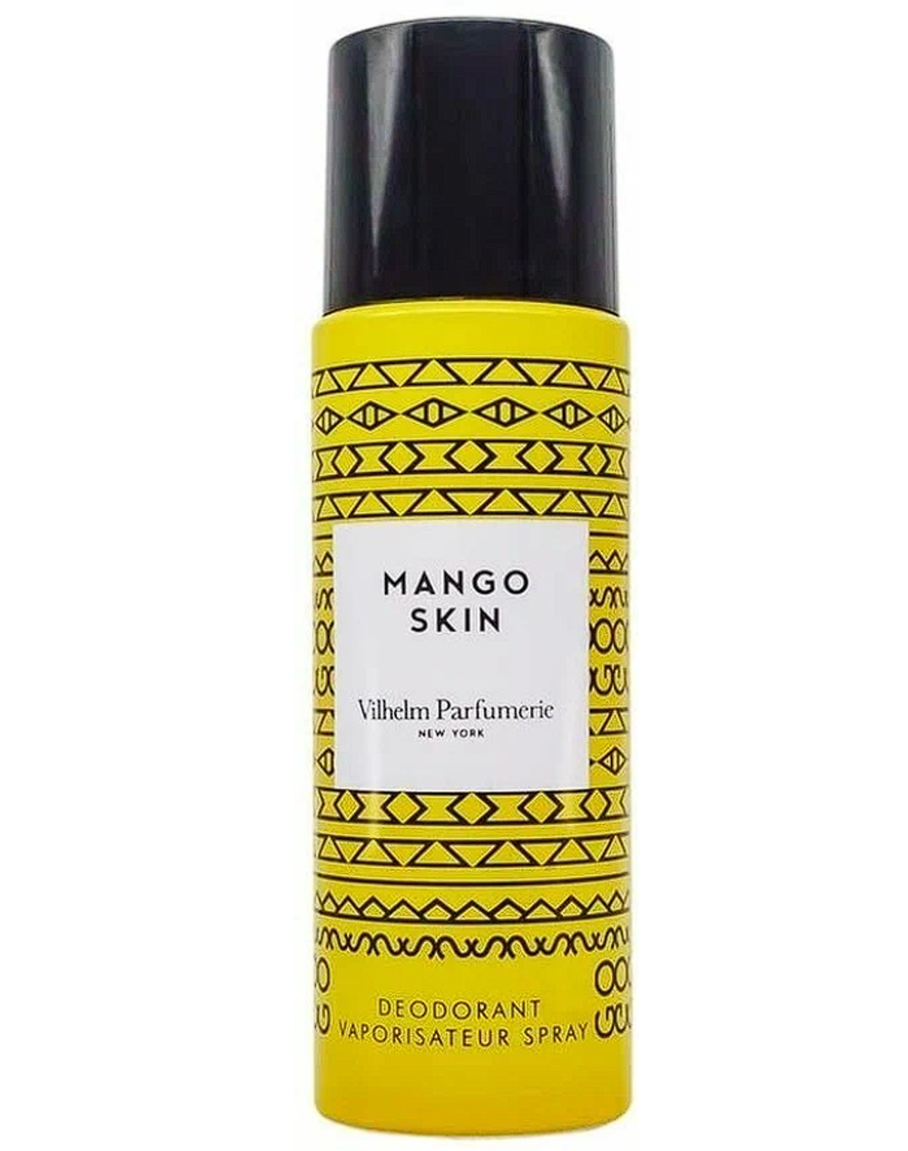 Mango Skin Дезодорант-Спрей 200ml