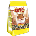 Little One 900г Корм для хомячков