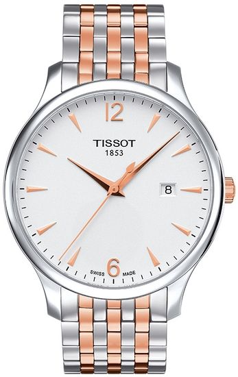 Наручные часы Tissot Tradition T063.610.22.037.01