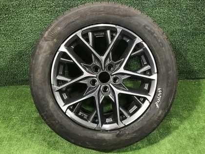 Диск литой R18 Changan CS75PLUS (2019-н.в.)