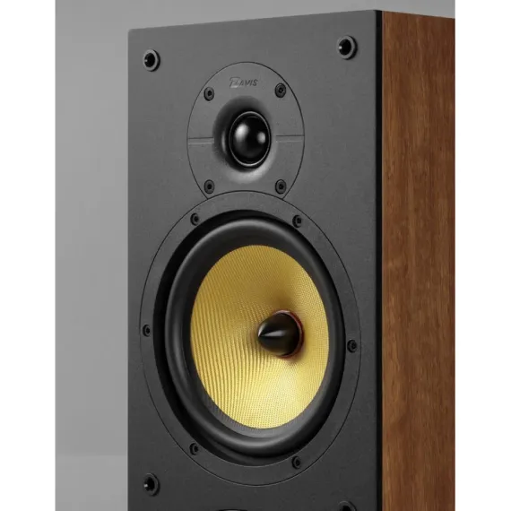 Davis Acoustics Hera 150 American Walnut