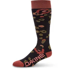 Носки (термо) женские Dakine WOMEN FREERIDE SOCK BEGONIA