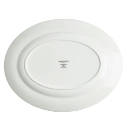 Wedgwood Блюдо Renaissance Grey 35 см EAN 701587471886