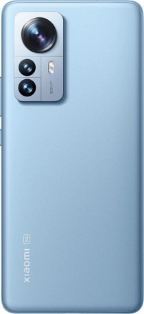 Смартфон Xiaomi 12 Pro 12/256 Blue