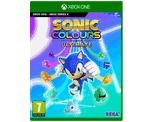 Sonic Colours: Ultimate (Xbox) NEW