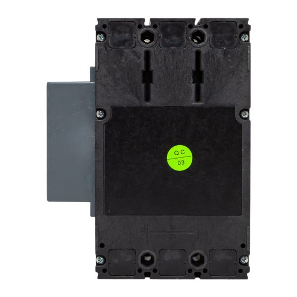 Автоматический выключатель AV POWER-1/3 160А 100kA ETU2.2 EKF AVERES