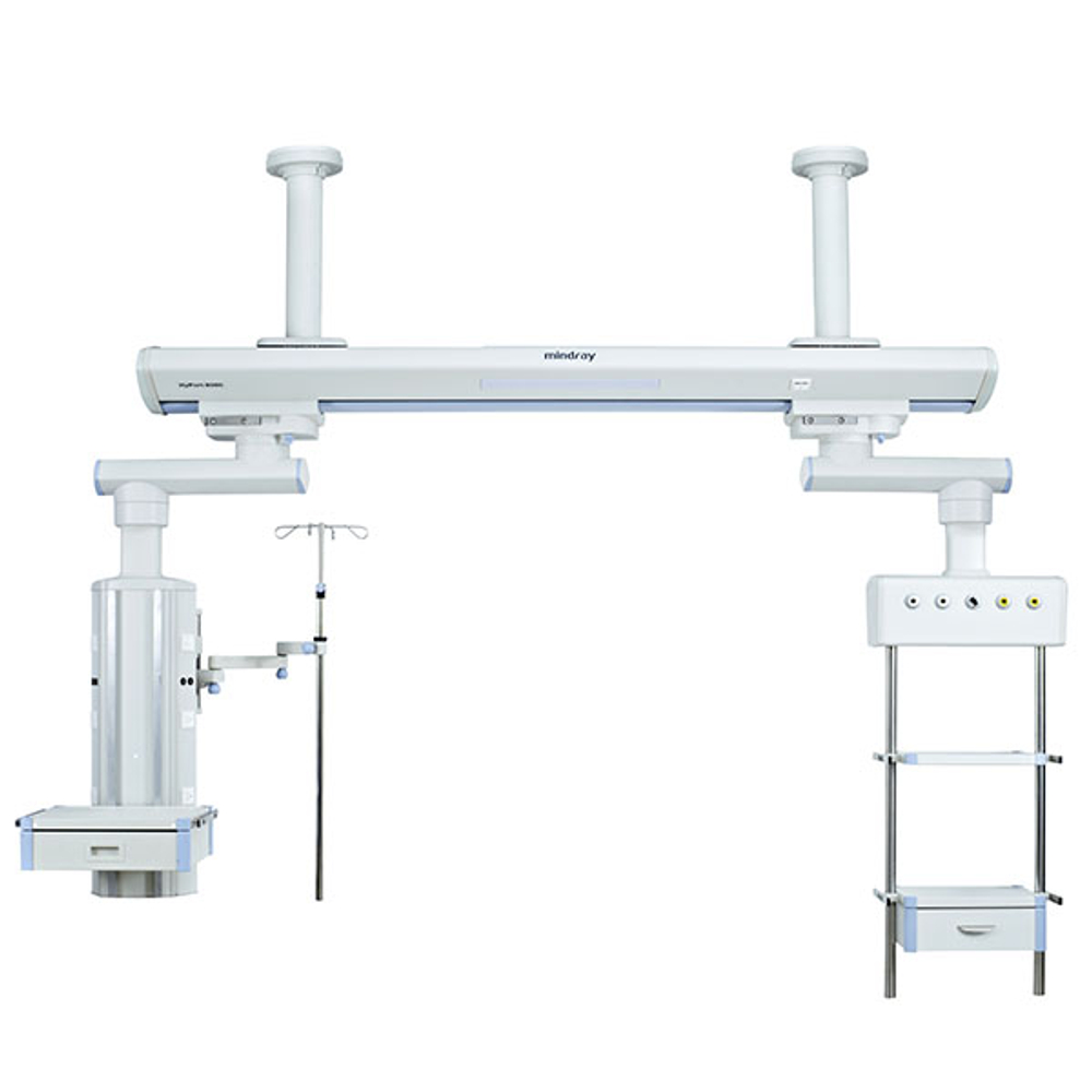 Реанимационный мост Mindray HyPort 8000-I/II
