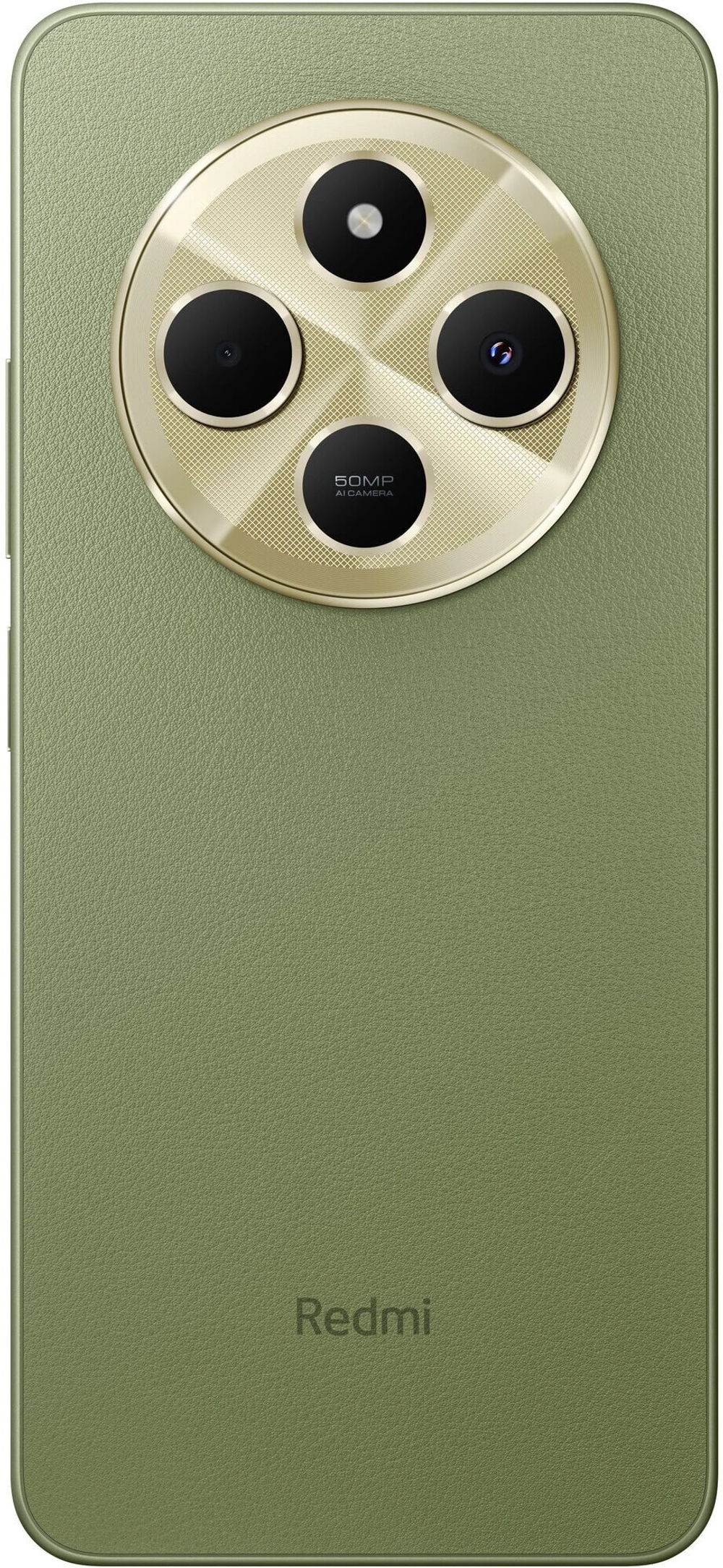 Смартфон Xiaomi Redmi 14C NFC 4/128GB Зеленый