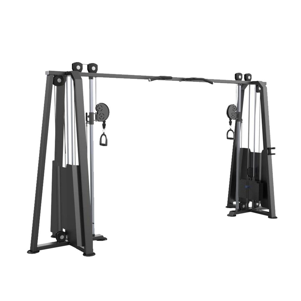 U3016 Кроссовер с изменением высоты. Стек 2 х 95 кг